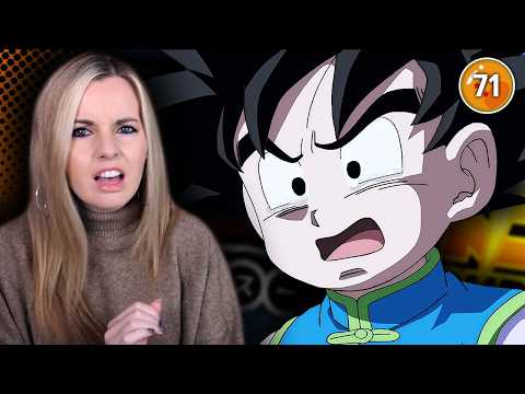 Goku Dies?? - Dragon Ball Super Episode 71 Reaction