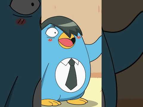 #Shorts | Lawak Kampus School Daze | Bombastic side eye |  #lkschooldaze