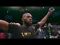 UFC 182: Jon Jones Backstage Interview