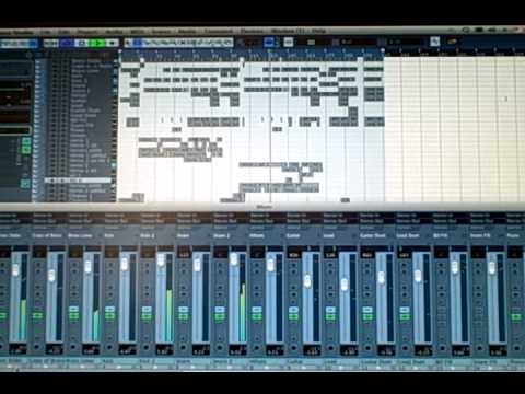 Drake - Forever (V-mix) by @Vthov #RealMusic