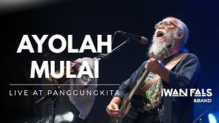 Download lagu Come On, Let's Start (Live Version) | Iwan Fals & Band mp3