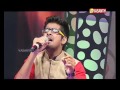 Ennai Kanavillaye AR RAHMAN Kadhal Desam Aathreya Top Star Singer