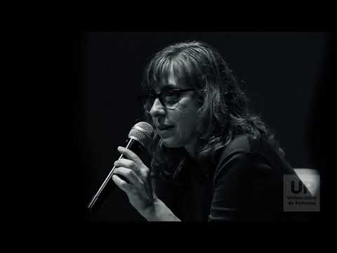 LA CAJA DE PANDORA - Charla con Marina de Caro | Artes Multimediales