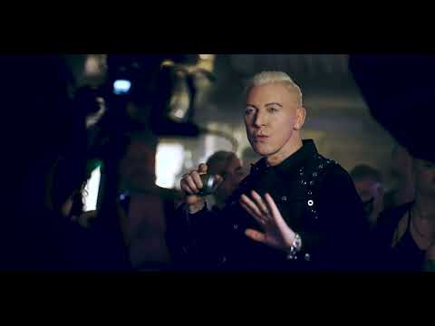 Behind The Scenes I Scooter x Harris & Ford  - Techno Is Back