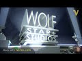 Wolf Star Studios Logo 4g Style