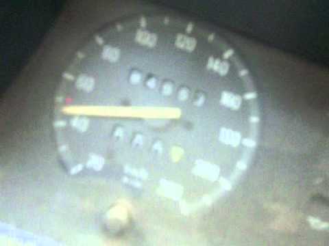Thumbnail for Opel Ascona 2.0 acceleration 0-100 by Opel Ascona