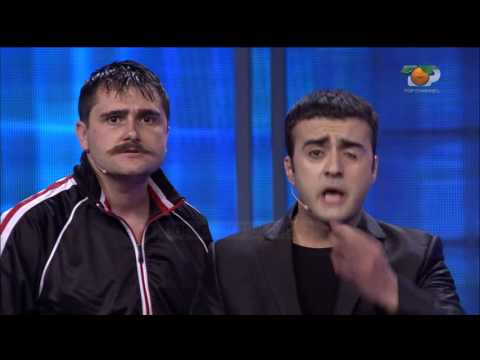 Portokalli, 28 Prill 2013 - Partia Bardhe e Zi dhe Zedhenesja (Zedhenesja per prove)