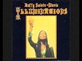 Buffy Sainte-Marie - God is Alive, Magick is ...