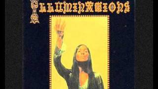 Buffy Sainte-Marie - God is Alive, Magick is Afoot