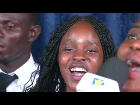 HYMN 243   BWETULITUUKA MU GGULU