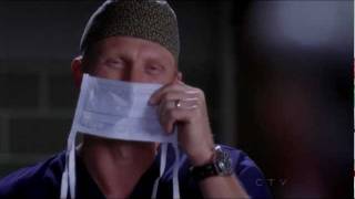 Owen's Indecision about Telling Teddy Her Hubby Died