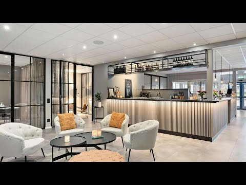 Best Western Hotel Vrigstad, Sweden | Holiday with Falguni