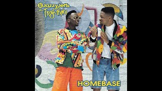 DJ Jazzy Jeff &amp; The Fresh Prince  -  Dumb Dancin
