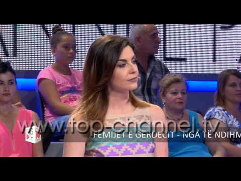 Pasdite ne TCH, 22 Korrik 2015, Pjesa 2 - Top Channel Albania - Entertainment Show