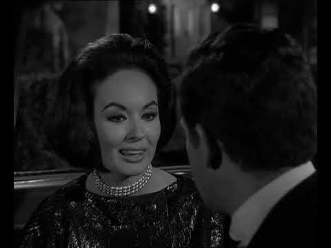 5x23 pt.04 La regina del Nilo - Ai Confini Della Realtà (The Twilight Zone)