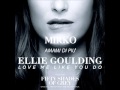 Love me like you do - Ellie Goulding - Italian Cover ...