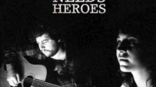 This Frontier Needs Heroes &quot;Firefly&quot;