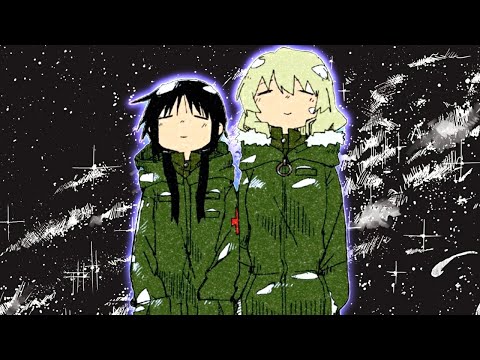 The Manga That Will Hurt You