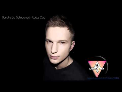 Synthetic Substance - Way Out