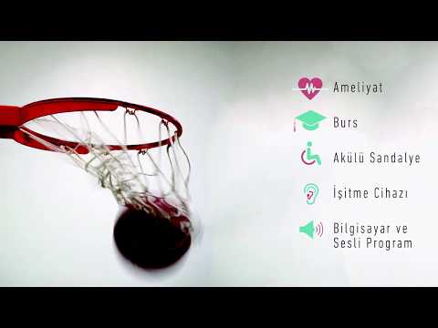 TESYEV Tanıtım Vİdeosu