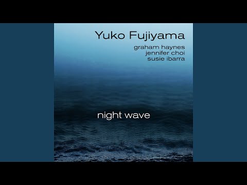 Night Wave online metal music video by YUKO FUJIYAMA