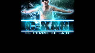 c kan - yo me enrrede en la calle