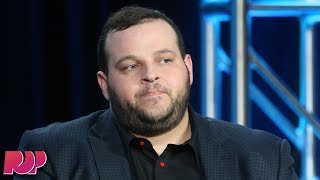Mean Girls Actor Daniel Franzese Speaks Out About Being Harassed