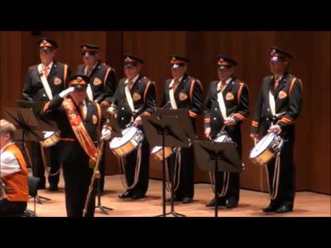 Gruno's Postharmonie (2017) - Gruss an Thüringen