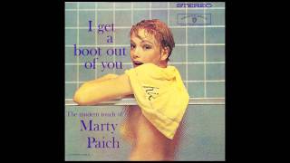 It Don't Mean A Thing - Marty Paich  (HQ)