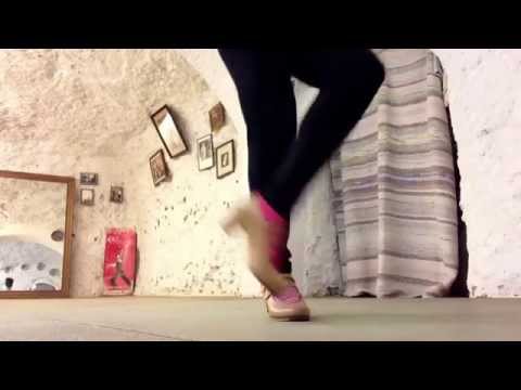 Judith Cabrera exercise