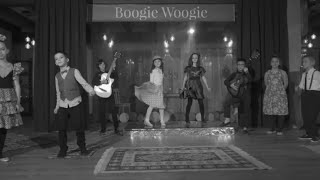 Anzotika Dalipi - Bugi Wugi