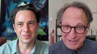 More Trump DOJ setbacks — Live with Andrew Weissmann