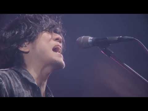 back number　大合唱　花束　2024