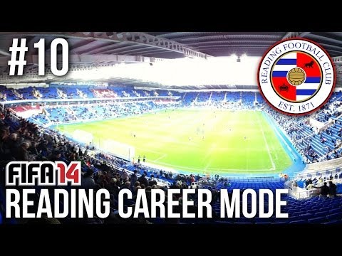 FIFA 14: Reading Career Mode - Episode #10 - MISTAKE SIGNING?!