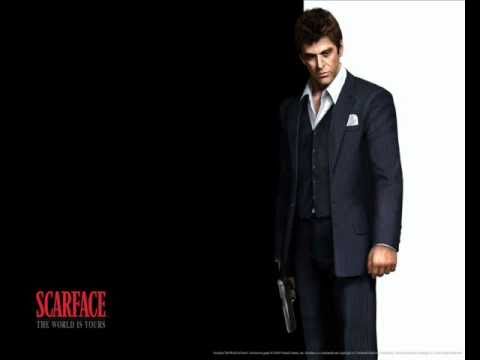 Scarface 13 - Scarface End Theme