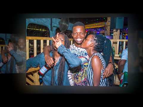 DJ SCRATCHDESIGNER  LA CHARLES CLUB LAUNCH 2020