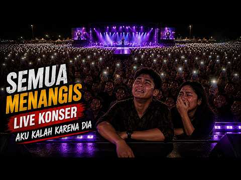 💔 Aku Kalah Karena Dia | Semua Menangis | Grand Indonesian Pop Power Ballad ⭐⭐⭐