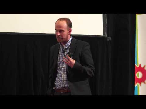 Big Ideas for Busy People 2013 - John Ochsendorf