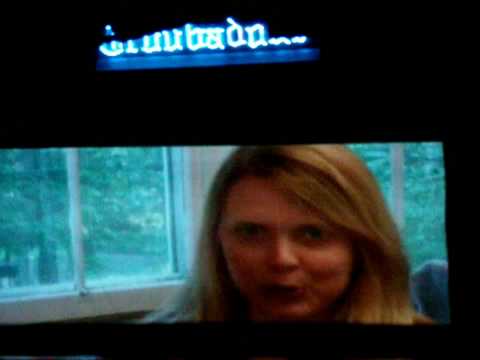 13/25 Kelly Buchanan Video Message  (HD)