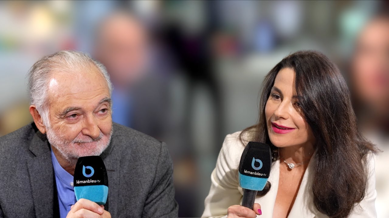 Le grand entretien de Jacques Attali - Le PoinG