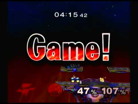 WF: Connor/MacD [p1/p2] vs Lovage/S2J [p4/p3] part 1