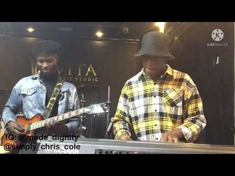 Adekunle Gold ft Lucky Daye