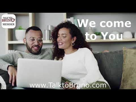 Videos from Talk To Bruno