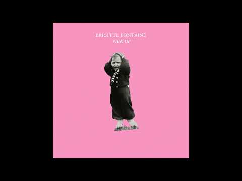 Videoclip de Cantilène — Brigitte Fontaine