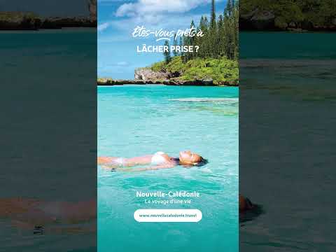 #nouvellecaledonie 💙