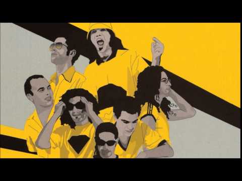 הדג נחש - קוסאמאמק // Hadag Nahash - Kusememek