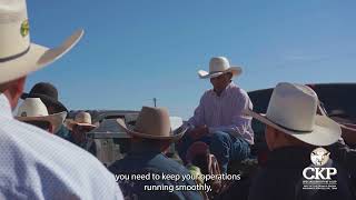 2025 CKP Insurance Tribal Ad