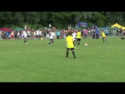 2004 MTK-MFS  -  Lierse SK    Raddatz Cup 2014    U10