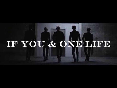 【Big Bang & Justin Bieber】(Mash Up) - If You / One life!