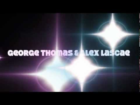 Sol City feat Massari - That Kinda Love ( George Thomas & Alex Lascae ) REMIX